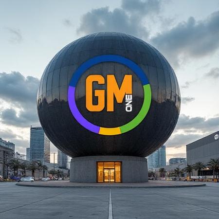 GMONE GMONE