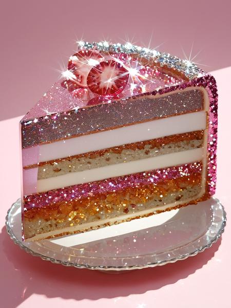 Glass, Gem & Glitter v1.0
