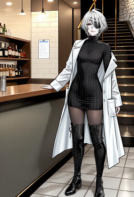 Genkai OL Kirigiri Giriko - Masaki Kei v1.0