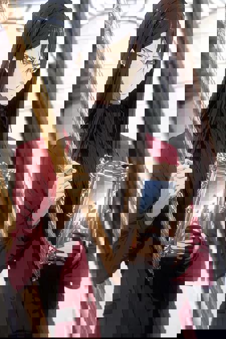 Lord El-melloi II (Waver Velvet) v1.0