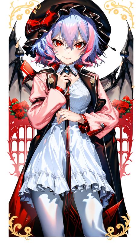 kodama_GS/コダマ style Lora kodama_GS card frame