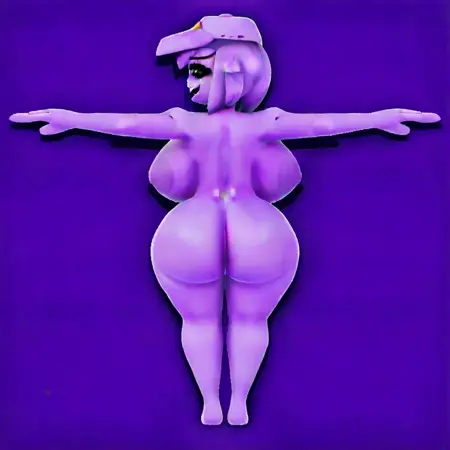 Wendy Afton(IllustrousXL)