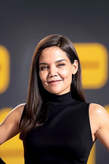 Katie Holmes (in her 40s) v1.0