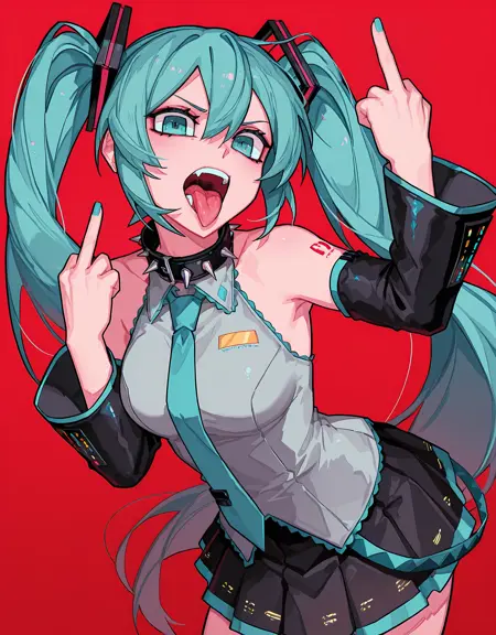 par0llel | Style LoRa