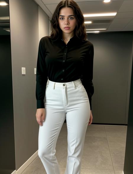Mati Maroni (LoRa) v1.0
