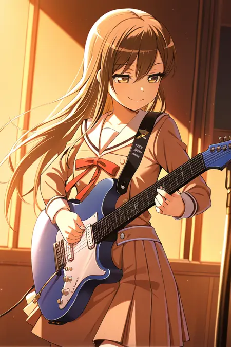 Hanazono Tae [BanG Dream]