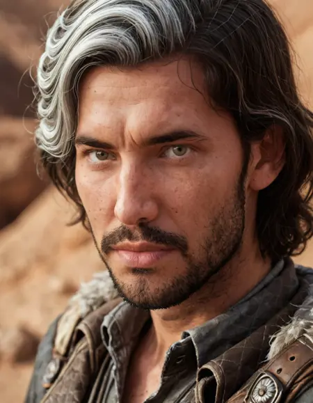 Verso - Clair Obscur: Expedition 33