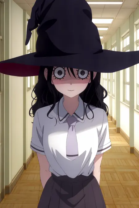 Ruu Oka || Asobi Asobase