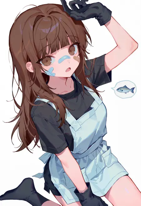 Vixon's Illustrious Styles - yenkurl