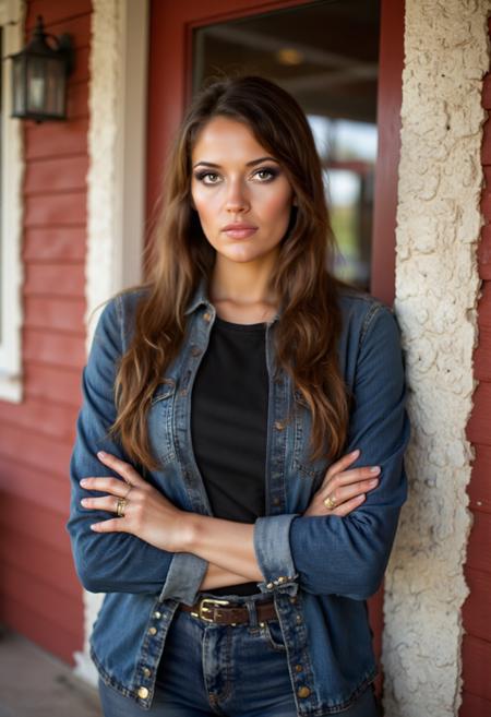 dana-gillespie.safetensors