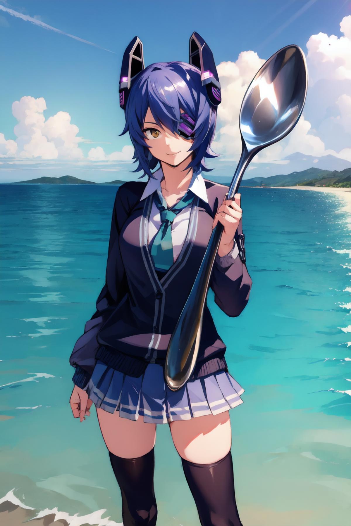 Tenryuu image by AI_android282873