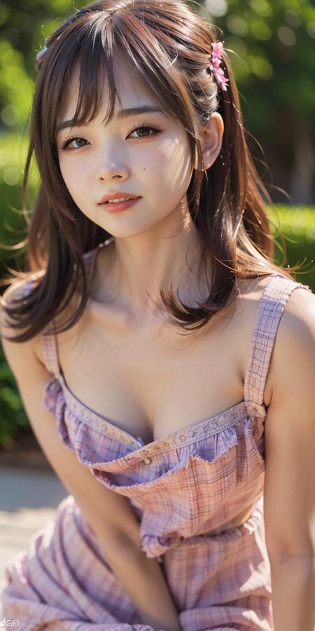 No.217 girl v1.0