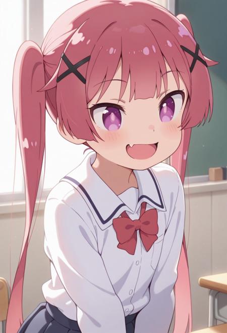 Tanemura Koyori | Wataten!: An Angel Flew Down to Me | 私に天使が舞い降りた! v1.0