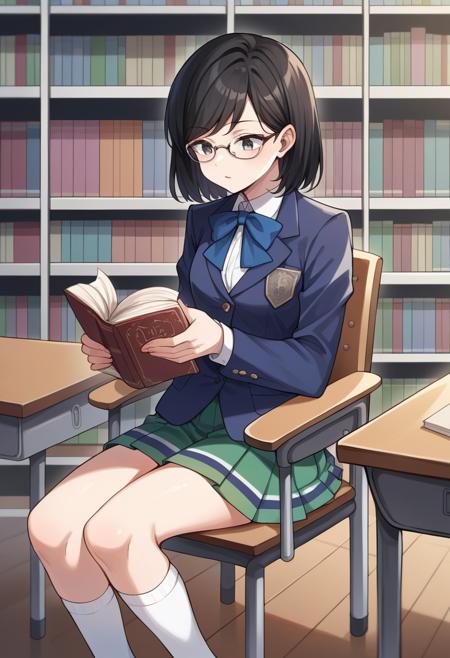 [PDXL] Reiko Akanezawa - Shin Megami Tensei IF... (赤根沢玲子、真・女神転生if...) v1.0
