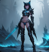 Nemelphia