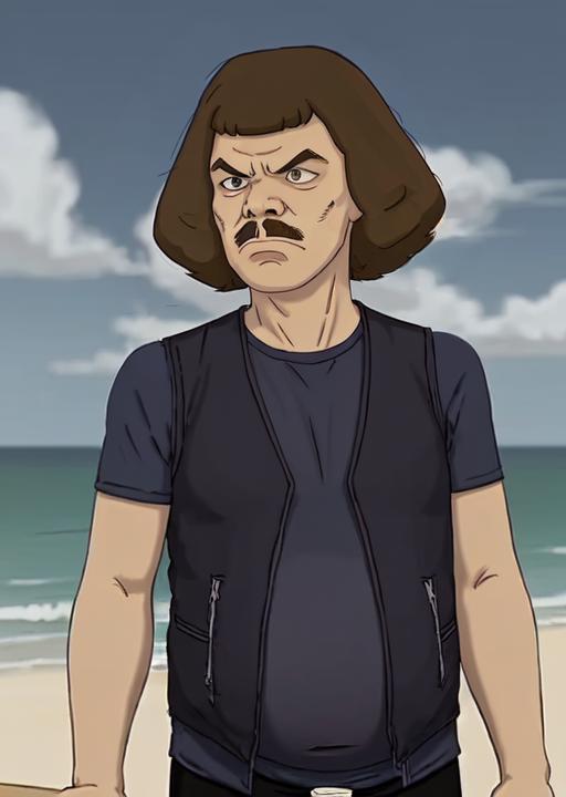 Dethklok (Metalocalypse) image by drstef2