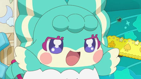 Cocotama Amelie