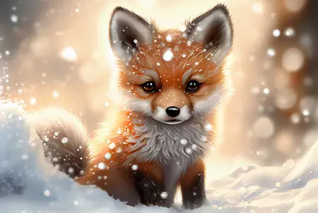 unnamedfox's Avatar