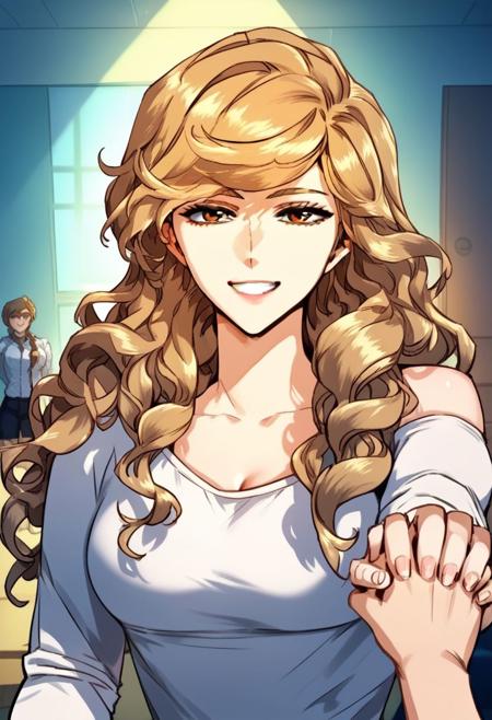 Cha Seoha | Mercenary Enrollment | Manhwa V.1.0