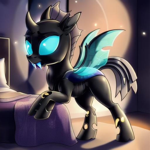 Pony Maker image by zack_catcher