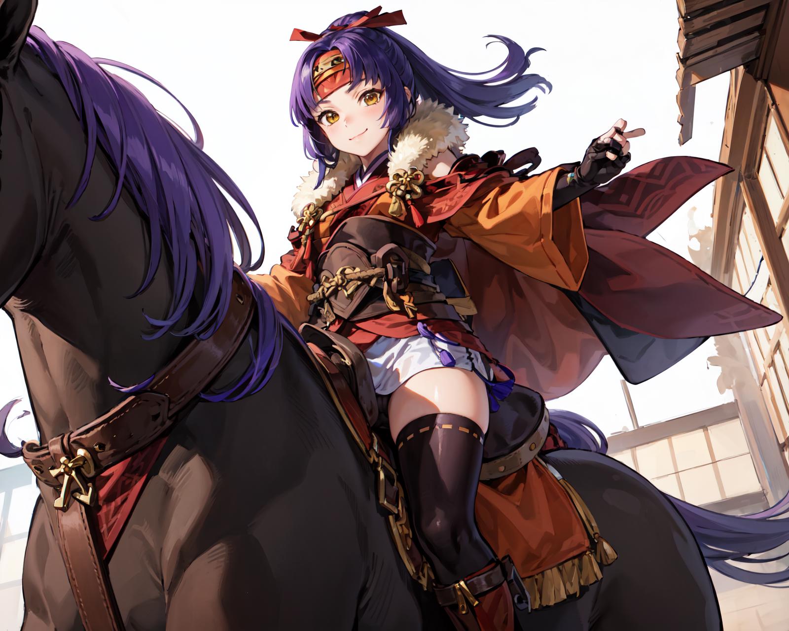 sanaki ( Fire Emblem )( 3outfits ) image by tasyo40