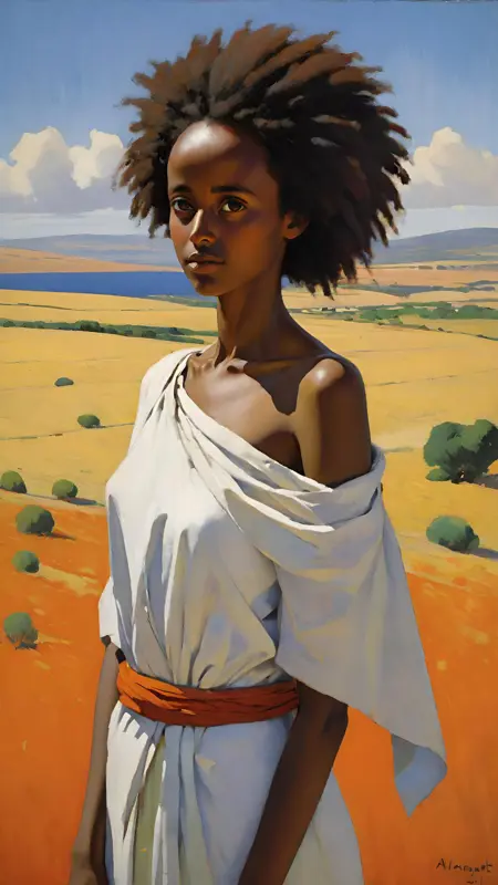 Abeba