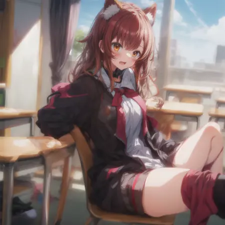 Nekota Tsuna