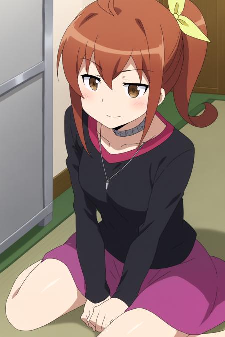 Oreimo | Kanako Kurusu PDXL
