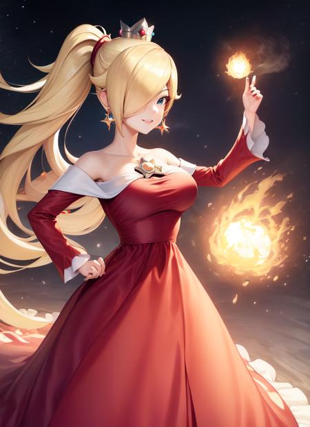 Rosalina (Mario) - Wikipedia