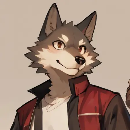 Jahah's Avatar