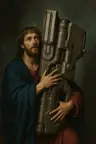 BFGesus's Avatar