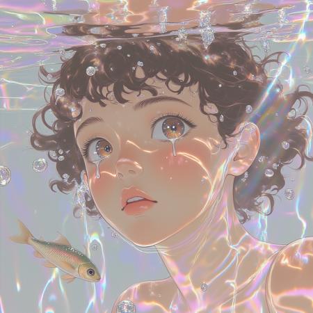 Aurora Tears v1.0