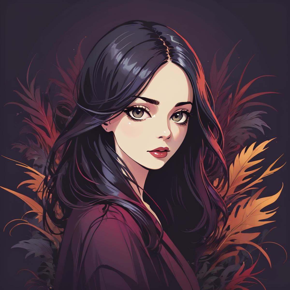 Illustration Art ZY SDXL V1.0 image by upseerac