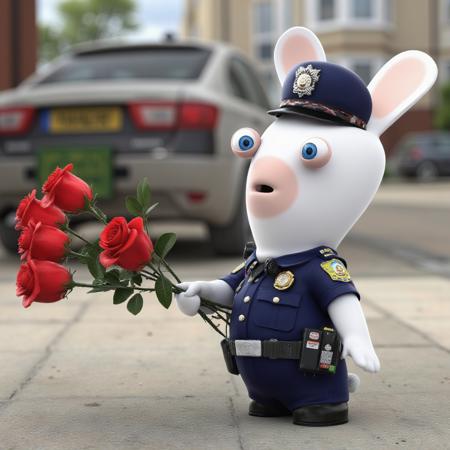 Raving Rabbids 2 v1.0 (Claude)