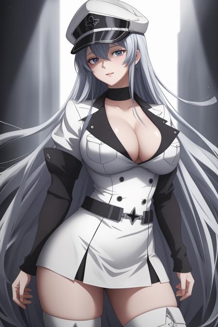 esdeath