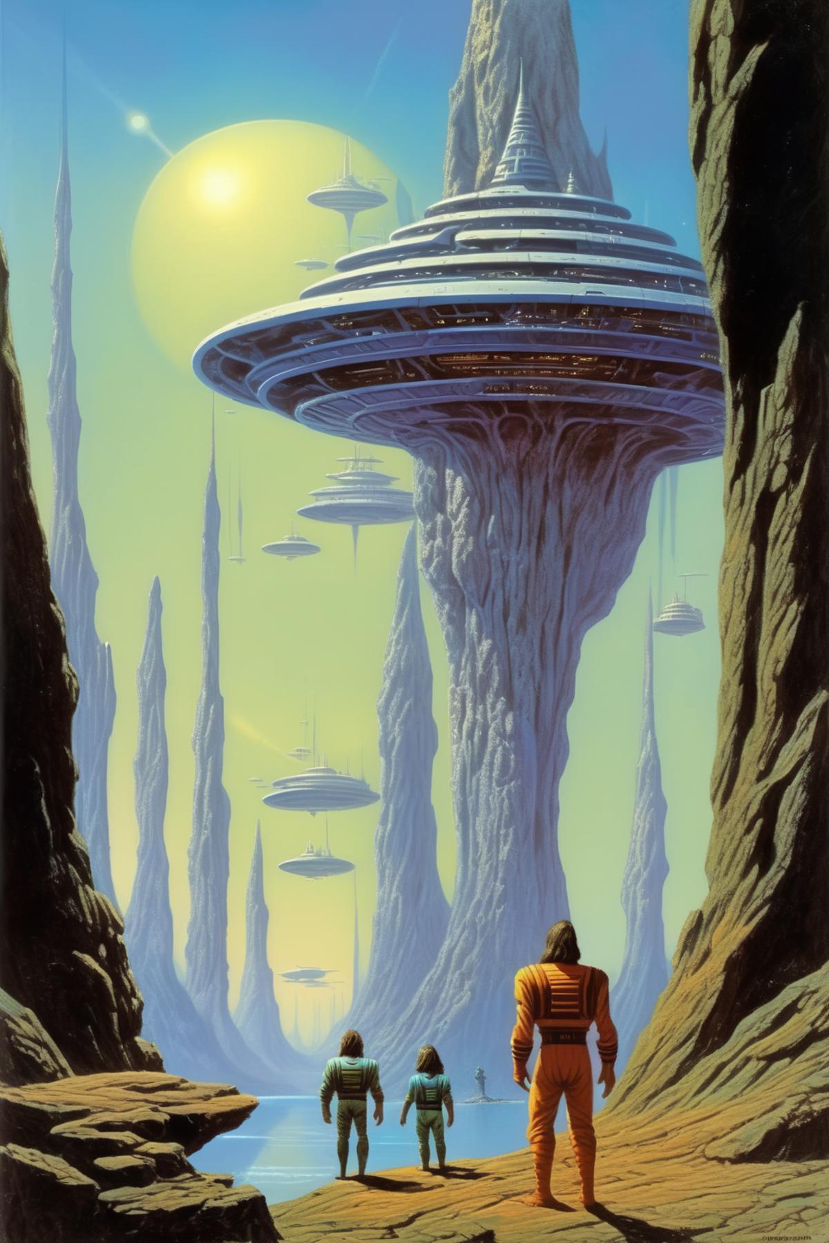 Angus McKie Style image by Kappa_Neuro