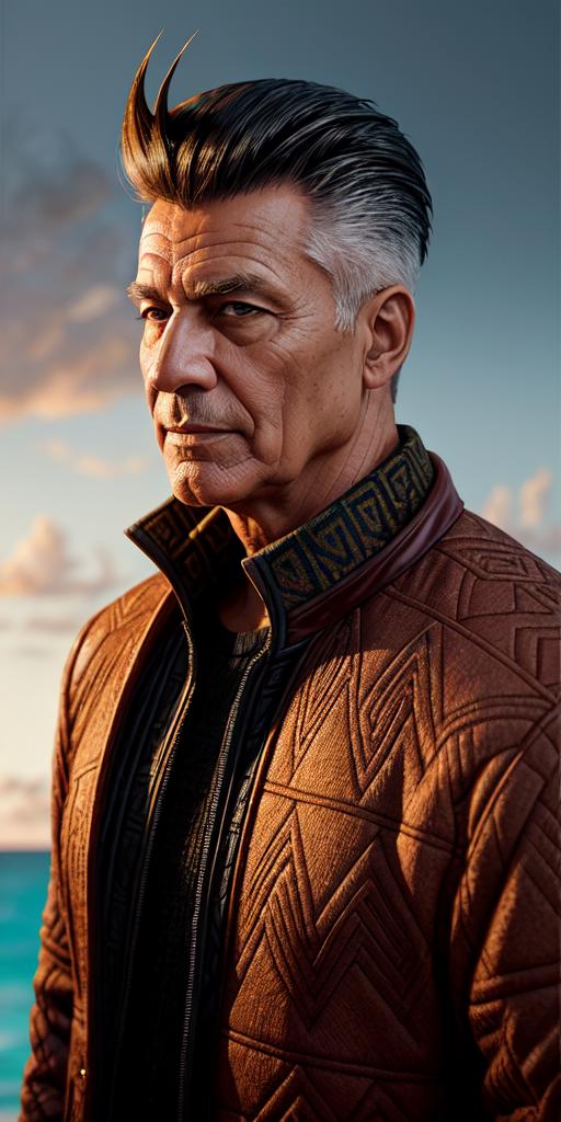 01131-20230720043804-Vector_Art_award_winning_Rich_Mature_12_Uncle_wearing_Tribal_Runes_Quilted_coat_Acclaimed_Faux_hawk_hairstyle_Bahamian_ba.png