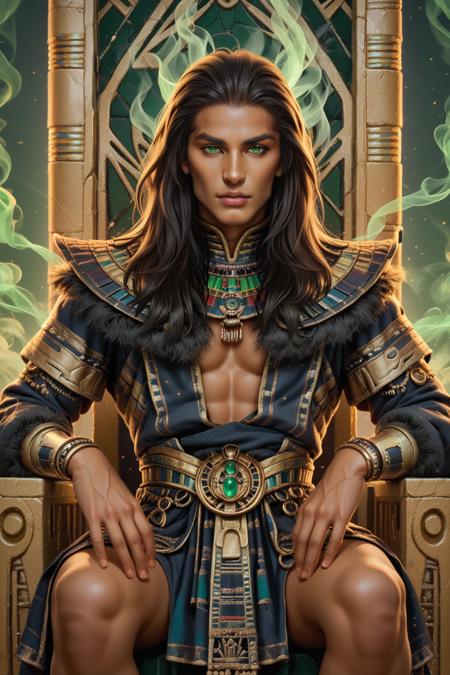Anubis v1.0
