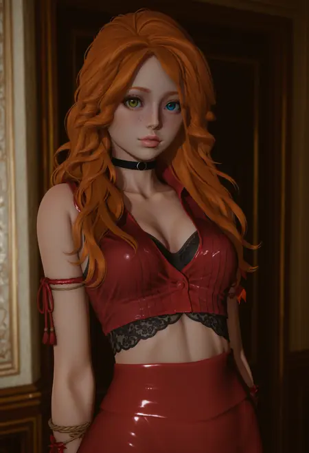 Nova Eternum [Illustrious]