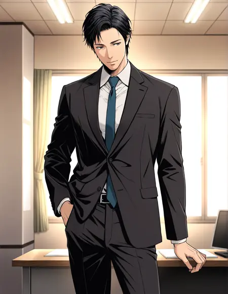 Arai Kanzaki | Unknown (新作) | 社員研修 & 淫靡の館