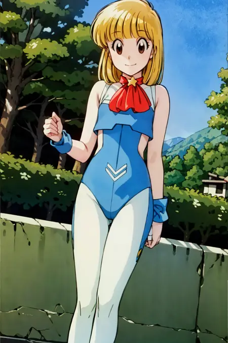 南風まろん（アッセンブル・インサート）