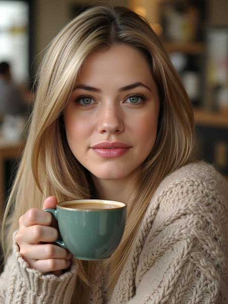 Julie Gonzalo - Actress  🇺🇸 🇦🇷 v1.0