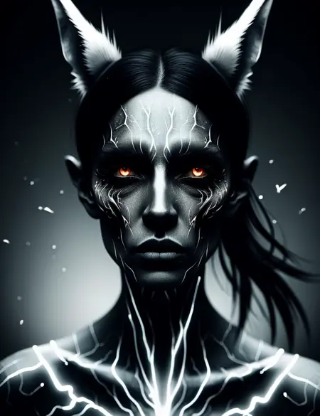 DonM - Demon Characters [SD1.5]