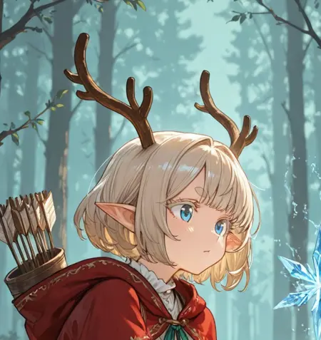Ooblecka's Avatar