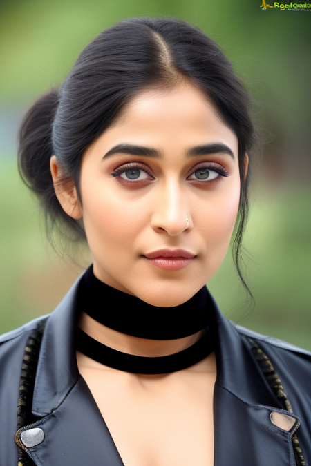 Regina cassandra (Indian Actress Flux LoRa) v1.0