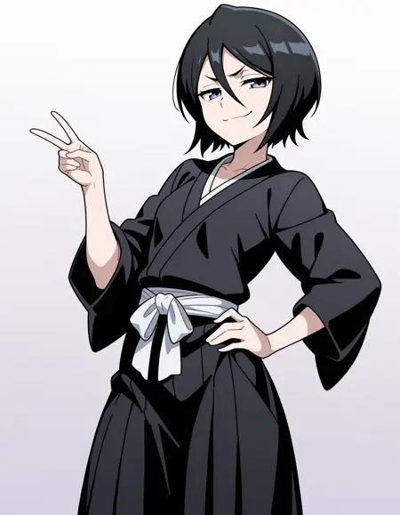 Rukia (Bleach)