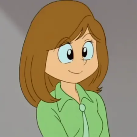 Mai Machiko (Maicching Machiko-sensei)