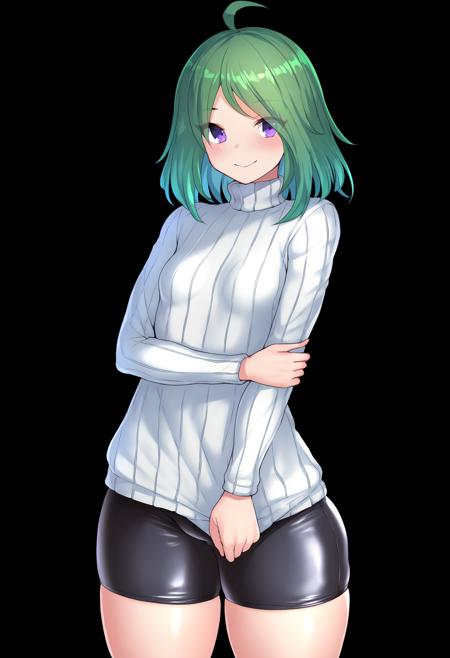 Blu's Artist Style collection | NoobAI V-Pred 1.0 Bosshi