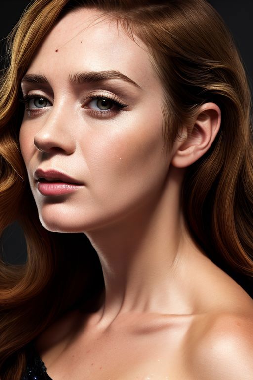 Emily Blunt image by PatinaShore