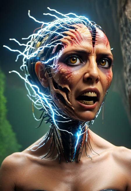 Electricaliforneanderthalassic!
 :Getty Images quality, breathtaking, detailed, expansive, photorealistic ultra high definition, highest quality, ultrarealistic),  perfect composition, dramatic action, sharp focus, intricate details, highly detailed, experimental angles, experimental lighting, rule of thirds
<lora:xl_more_art-full_v1:0.5> , bubbling bokeh, disturbing cinematic morbidity, highly detailed, unsettling , Zeiss Master Prime Lenses, Panavision, Film Stock Footage, with a Nikon Z 14-30mm f/4 lens at 30mm. 10 seconds, f/5.6, ISO 6400 , perfect Cinematic photograph, magnificent, terrifying, nightmarish, epic, terror inspiring, dreamy <lora:detailed_notrigger:1> <lora:add-detail-xl:1.1> misc, , motion blur, highly detailed <that special face> , Ellis-RealismBoost, epiCRealism